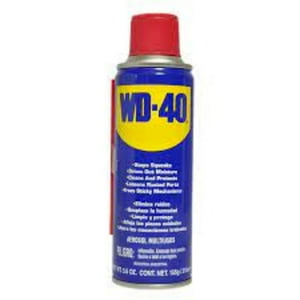 Wd-40 - Anticorrosivo Wd40 155Grm 155Gr .