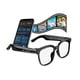 thumbnail image 1 of Gafas Inteligentes Con Cámara Y Bluetooth Para Rostro Grande, 1 of 9