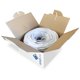 thumbnail image 3 of Cable Ethernet SolidLink Cat5e 24 AWG UTP sin blindaje 305 m blanco, 3 of 4