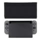 thumbnail image 4 of Funda protectora antipolvo para la consola Nintendo Switch OLED con ventilación de malla y diseño antiarañazos-Negro, 4 of 6