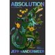thumbnail image 1 of Libro MCD Absolution Serie de Novelas Southern Reach 4, 1 of 1