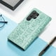 thumbnail image 3 of Funda Cartera FOXDOCK para Samsung Galaxy S24 Ultra , Flip PU con Relieve de Gatos y Perros, Tarjetero y Soporte, 3 of 6