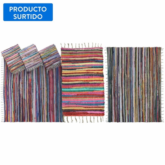 Alfombra 120x180cm Poliester