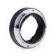 thumbnail image 3 of Adaptador de Montura VILTROX EF‑GFX Pro con Autofoco para Fujifilm, 3 of 8
