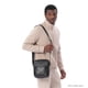 thumbnail image 2 of Bolso para Hombre Bolder tipo Crossbody Mediano Negro, 2 of 3