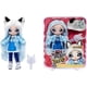 thumbnail image 2 of MGA Entertainment Na Na Na Surprise Teens Fashion Doll – Alaska Frost, Muñeca de tela suav, 2 of 2