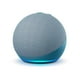 thumbnail image 1 of Parlante Inteligente Echo Dot 4 Con - Azul, 1 of 6