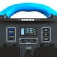 thumbnail image 3 of Estación De Energía portatil Forza FPP-T302  300W, 3 of 4