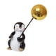 thumbnail image 3 of Almacenamiento De Llaves De Estatuilla De Pingüino Para Relojes De Apartamento, Joyas, Barras De Labios, Globo De Estante, 3 of 6