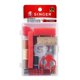 thumbnail image 3 of Kit de costura Singer Travel, caja de almacenamiento con notions, 34 unidades, 3 of 9