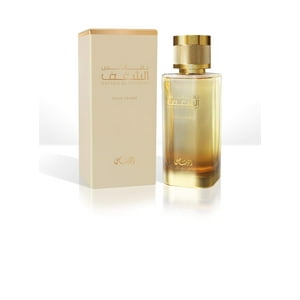 Rasasi Al Shaghaf Women 100Ml Edp