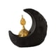 thumbnail image 2 of Quemador De Incienso Luna Negro, 2 of 3