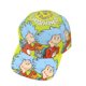 thumbnail image 2 of Dr Seuss Gorra De Béisbol Para Hombres Mujeres Y Niños Gorra Clásica De Visera Plana Gorra Hip Hop Trucker Snapback Ajustable, 2 of 5