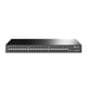 thumbnail image 1 of Switch 48 Puertos Gigabit Montaje en Rack TL-SG1048, 1 of 3