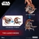 thumbnail image 5 of PUZZLES UGEARS Droideka Rompecabezas de Madera 3D, 5 of 9
