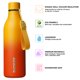 thumbnail image 2 of Botella de agua BJPKPK de 740 ml de acero inoxidable aislada, 2 of 6