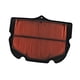 thumbnail image 1 of Piezas De Repuesto Para Filtro De Aire De Motocicleta Durable Para Suzuki Gsxr1300 2008-2014, 1 of 5
