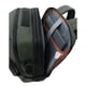 thumbnail image 5 of Mochila de Viaje Expandible Shark Waterproof Verde Head, 5 of 12