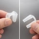 thumbnail image 4 of Nostril Retainer para pies de forma saludable, 100% silicona de alta calidad, 4 of 8