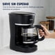 thumbnail image 3 of Cafetera Programable Oster De 12 Tazas De Capacidad Con Filtro, 3 of 3