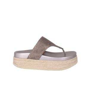 Sandalia Holly Rosado Alquimia