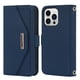 thumbnail image 1 of Crossbody Wallet Phone Case, Card Slot Holder Lanyard Chain Strap Zipper Bag For IPhone 14 Pro Max (6.7"), 1 of 3