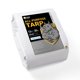 thumbnail image 1 of Lona Guard Shield 3,6 × 6,1 m Blanca 20 mil Resistente, 1 of 8