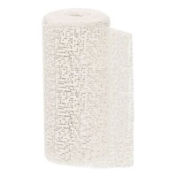 Genérico - Pack 6 Vendas De Yeso Esteril 10Cmx2 7M Fracturas Lau