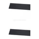 thumbnail image 4 of 2 Hojas De Tablero De Fibra De Carbono 3K De Dureza Para Marco De Dron DIY FPV 250x100mm, 4 of 4