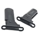 thumbnail image 1 of Reposapiés Delanteros Plegables Para Motocicleta, Ahorradores De Espacio, Antideslizantes, Con Orificios Espaciados De 7 Cm, 1 of 5