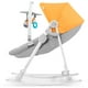 thumbnail image 3 of Silla Mecedora 5 En 1 Nola Amarillo, 3 of 3