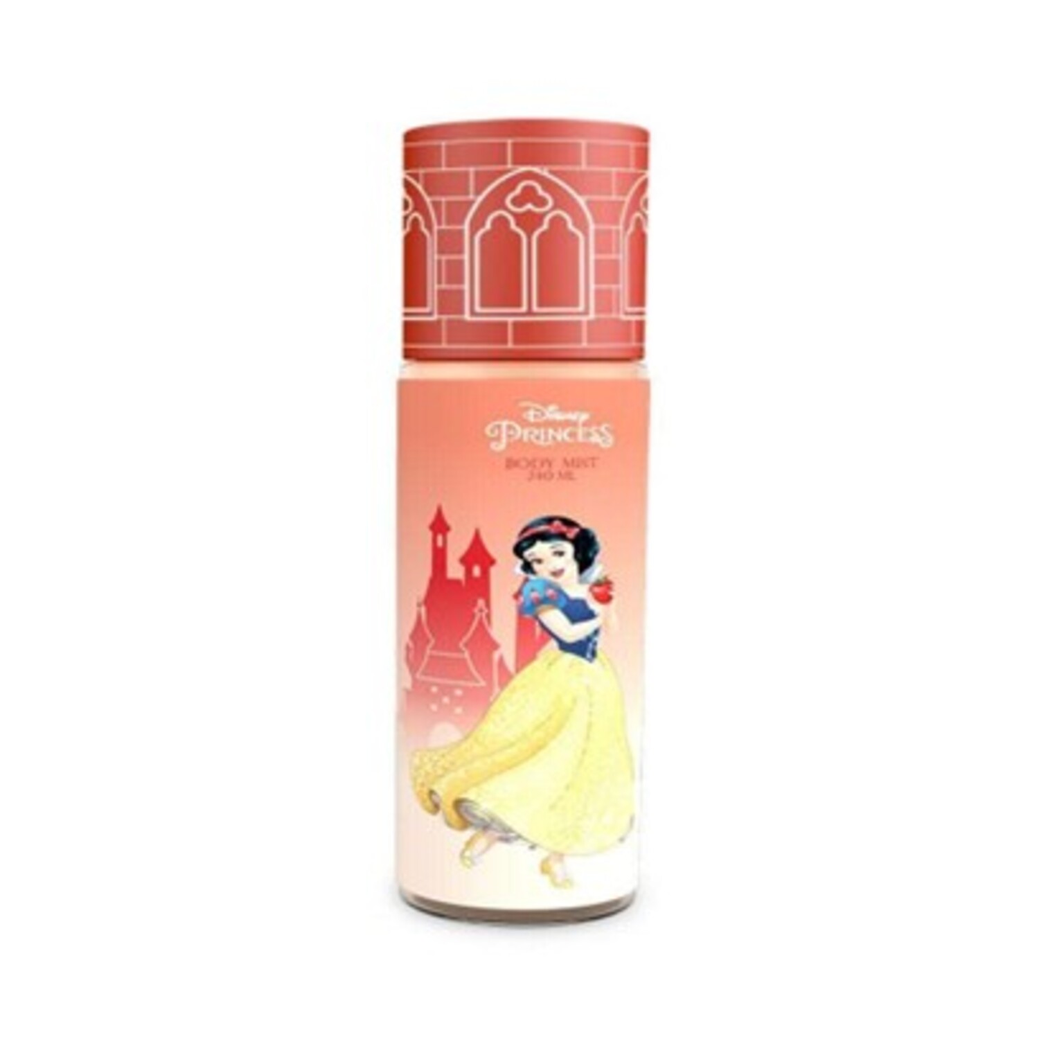 Disney - Blanca Nieves Mist 240Ml