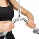 thumbnail image 2 of Tomada remo dual press bar cromada – Cable attachment Tf-a5029, 2 of 3