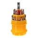 thumbnail image 2 of Set 30 Destornilladores Precision Celulares Y Otros, 2 of 3