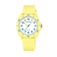 Reloj K5833/1 Calypso Blanco Infantil Junior Collection