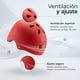 thumbnail image 5 of Casco Infantil Para Bicicleta Skate Scooter Ciclismo Ajustable, 5 of 5