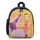 thumbnail image 1 of Hechizada Mochila Escolar para Niños y Niñas, Mochila Infantil Ligera de Alta Calidad, Grande y Duradera Azul, 1 of 6