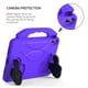 thumbnail image 2 of Carcasa Niños Antigolpes Para Tablet Samsung A11 2025 8.7 Morado, 2 of 3