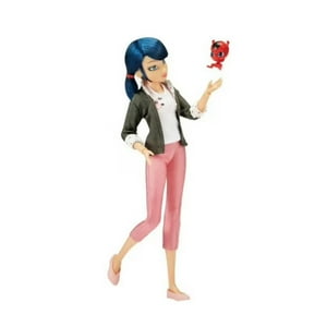 Total E-Commerce - Juguete Figura De Accion Marinette 28Cm Miraculous