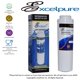 thumbnail image 1 of Reemplazo del filtro de agua del refrigerador EXCELPURE UKF8001, 1 of 5