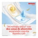 thumbnail image 2 of Pañales Huggies Premium Natural Care Más Suave RN, 34 unidades, 2 of 8