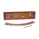 thumbnail image 3 of Tornillos para deck OMG! TrapEase#20 6.4 cm Torx TTAP paquete de 1000, 3 of 3