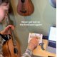 thumbnail image 2 of Sistema Sliding Guitarra Chord Compass & Book Noisy Clan CAGED, 2 of 9