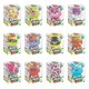 thumbnail image 5 of Osos de espuma ORB Factory Pack de 3 - Serie 1 (variado), 5 of 9