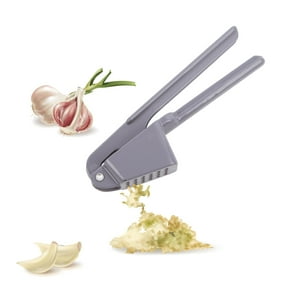 Homewell - Moledor Triturador De Ajo 16Cm