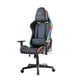 thumbnail image 3 of Silla Gamer Kitsune RGB v2 Negro, 3 of 3