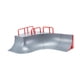 thumbnail image 2 of Rampas Para Patinetas De Dedo, Juguete Para Patinetas De Dedo, Pista Para Dormitorio, Hogar, Niños Y Niñas, 2 of 5