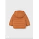 thumbnail image 5 of Chaqueton soft, reversible perrito en skate. beige 4 Años, 5 of 5