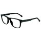 thumbnail image 1 of Gafas de sol Lacoste L2887 unisex negras de 54 mm, 1 of 4