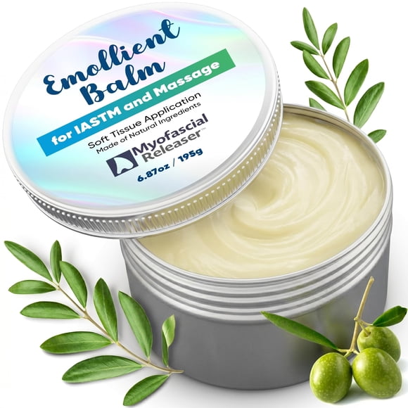 Bálsamo lubricante corporal Myofascial Releaser 195 g (8 oz)